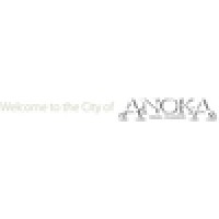 Anoka Police Dept Logo
