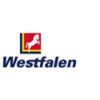 Westfalen Gassen Nederland BV Logo