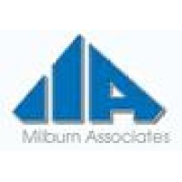 Milburnie Associates Logo