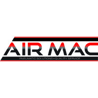 Air Mac Inc. Logo