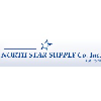 North Star Supply Co Logo
