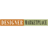 Designer Marketplace Logo