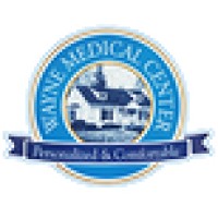 Wayne Dental Care Logo