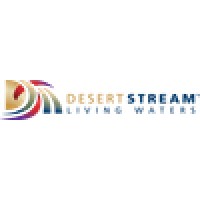 Desert Stream Ministries Logo