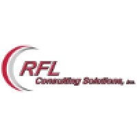 RFL Consulting Solutions, Inc. Logo