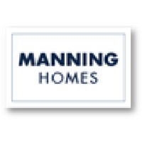 Manning Home Logo