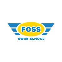 Foss Swim School Logo