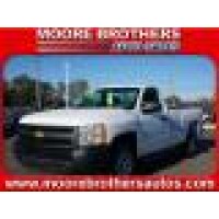 Moore Brothers Auto Sales Logo