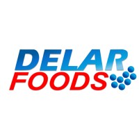 DELAR Logo