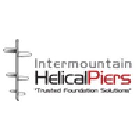 Intermountain Helical Piers Logo