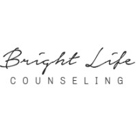 Bright Life Counseling Logo