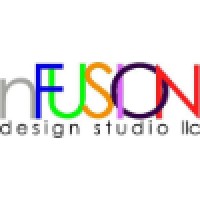 nFUSION design studio llc Logo