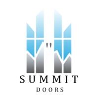 Summit Doors Logo
