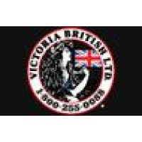 Triumph Auto Parts Logo