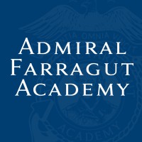 Admiral Farragut Academy Logo