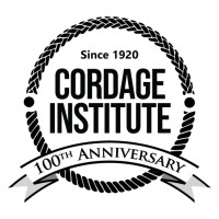 Cordage Institute Logo