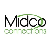 Midco Connections Logo