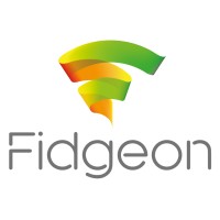 Fidgeon Limited Logo