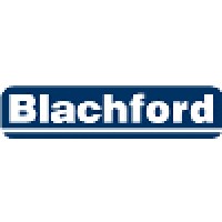 Blachford Corp Logo