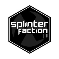 Splinter Faction Ltd. Logo