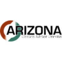 Arizona Electric Motor Service Logo