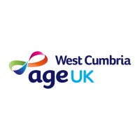 Age UK West Cumbria Logo