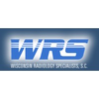 Wisconsin Radiology Specialist Logo