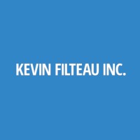 KEVIN FILTEAU INC. Logo
