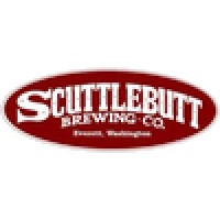 Scuttlebutt Brewing Logo