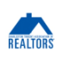 Charleston Trident Association of REALTORS Logo