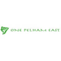 One Pelham East Logo
