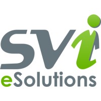 SVI eSolutions Logo