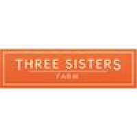 Three Sisters Farms Logo