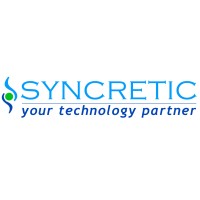 Syncretic Logo