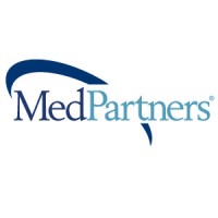MedPartners Logo
