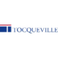 Tocqueville Asset Management Logo