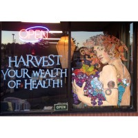 Herbal Intentions Logo