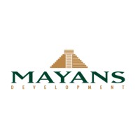 Mayans Development Inc Logo