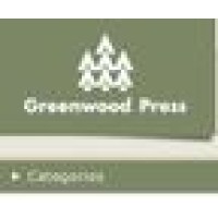 Greenwood Press Logo