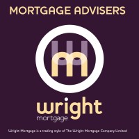 The Wright Mortgage Company Limited Logo