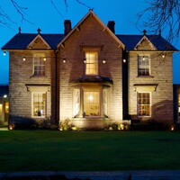 Yorebridge House Logo