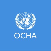 United Nations OCHA Logo