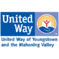 United Way of Youngstown and the Mahoning Valley Logo