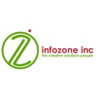 Infozone Inc Logo