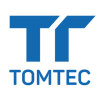 TOMTEC Imaging Systems Logo
