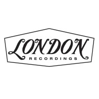 London Records Logo