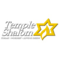Temple Shalom Of Aberdeen Inc Logo