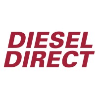 Diesel Direct Logo