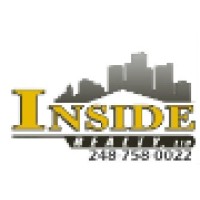 Inside Realty LLC Logo