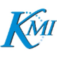 Kinetic Muscles, Inc. Logo